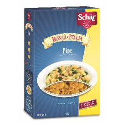 TIBURON (PIPE) S/G CAJA 6/500g